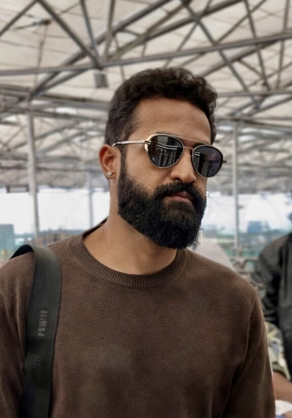 N. T. Rama Rao Jr.
