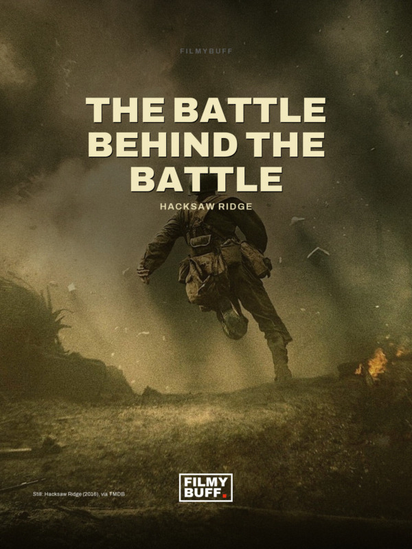 Hacksaw Ridge