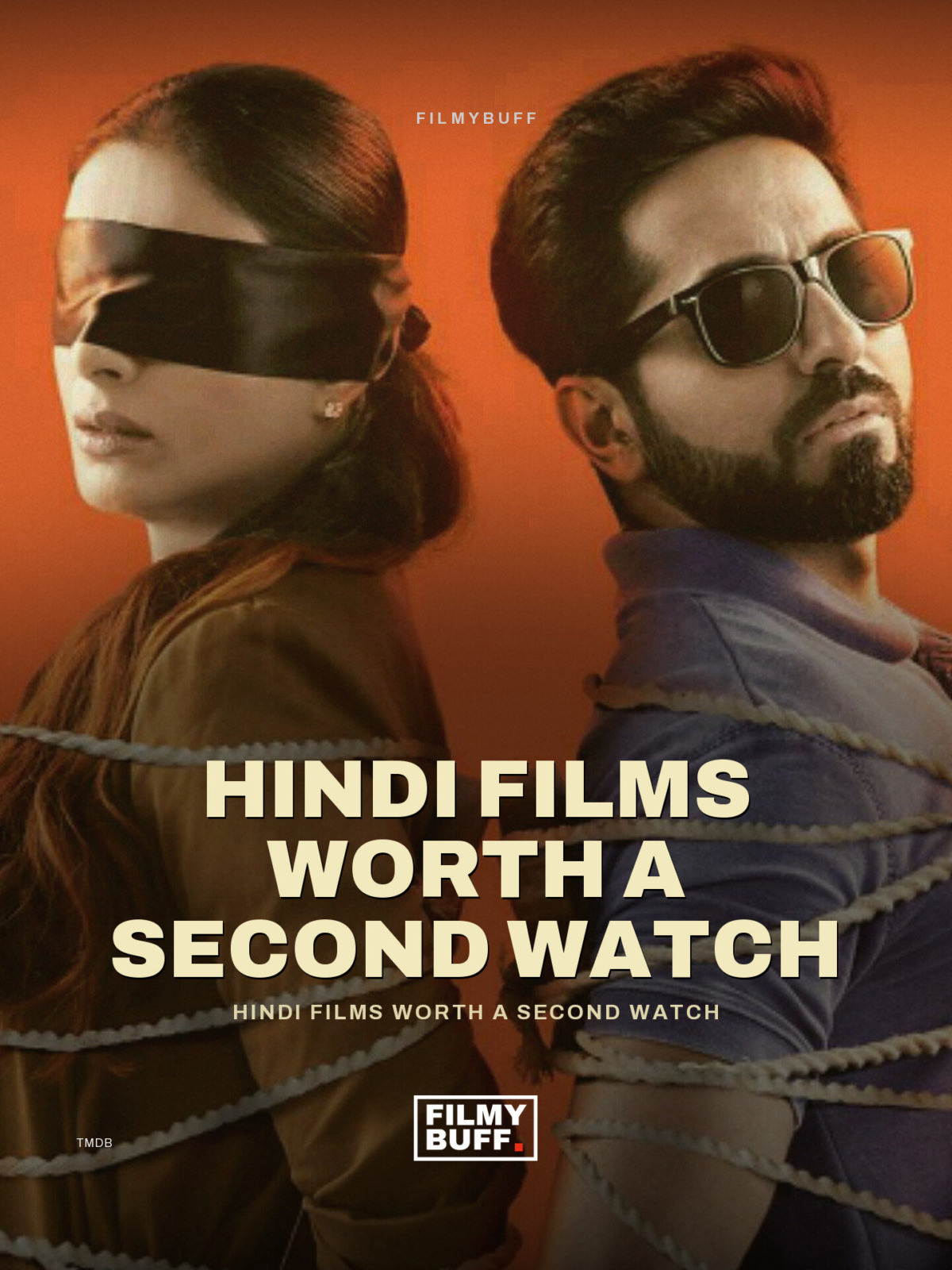 Hindi films worth a second watch