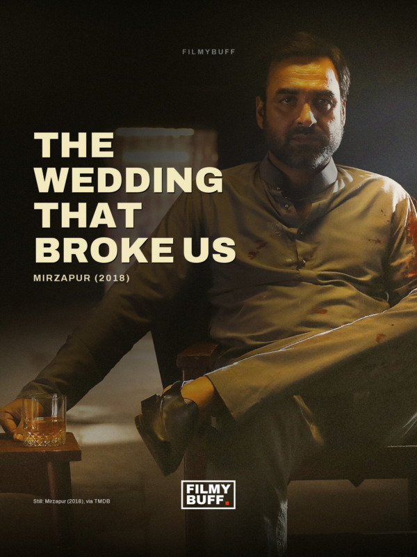Mirzapur (2018)