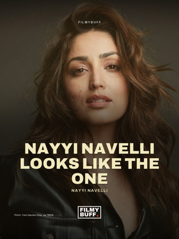 Nayyi Navelli
