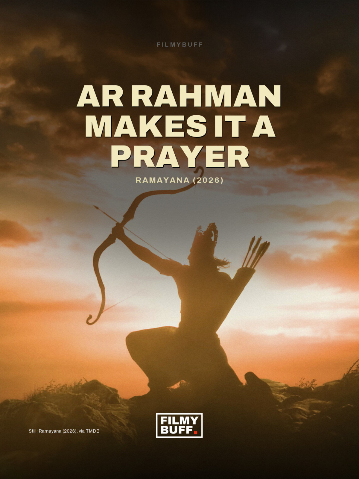 Ramayana (2026)
