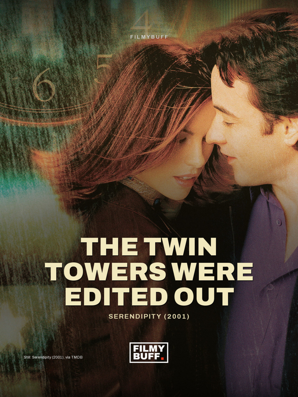 Serendipity (2001)