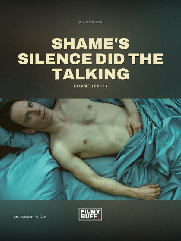 Shame (2011)