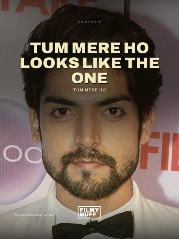 Tum Mere Ho