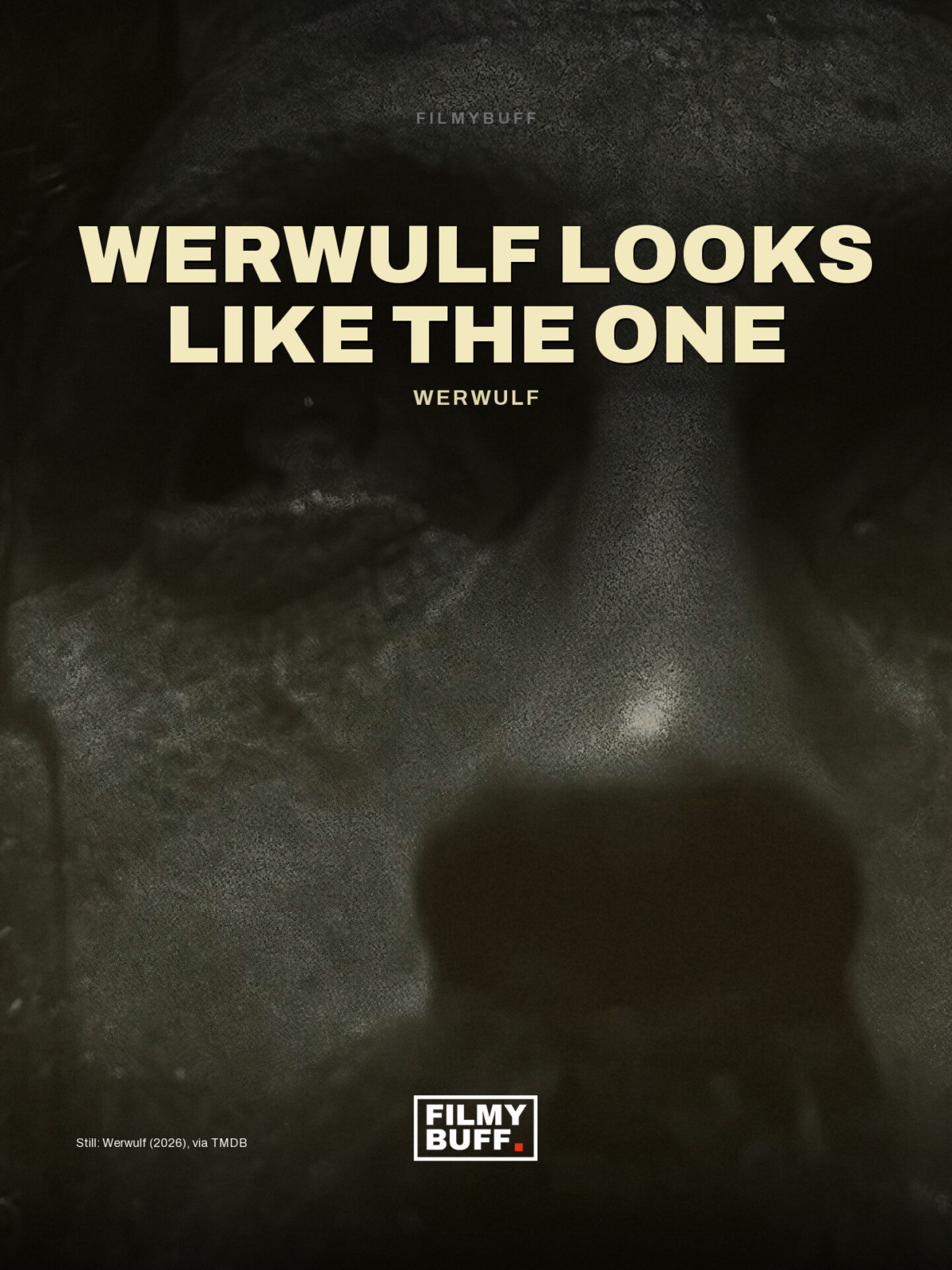 Werwulf
