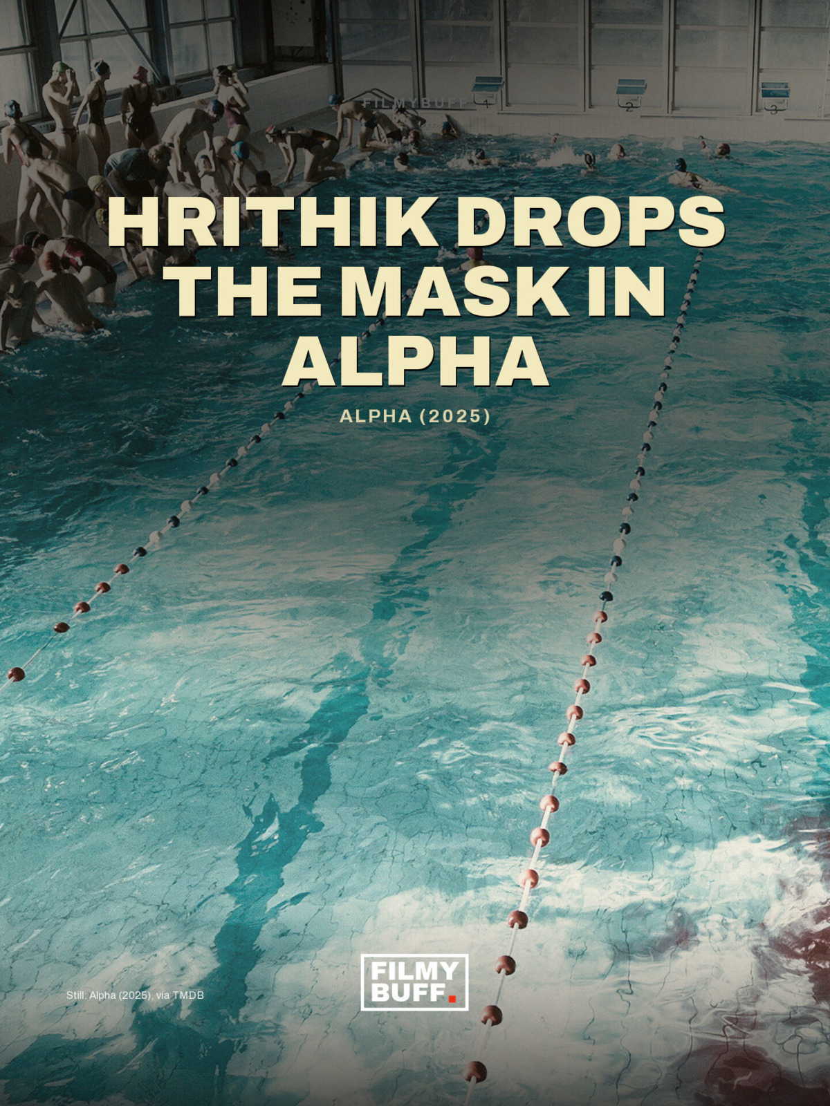 Alpha (2025)