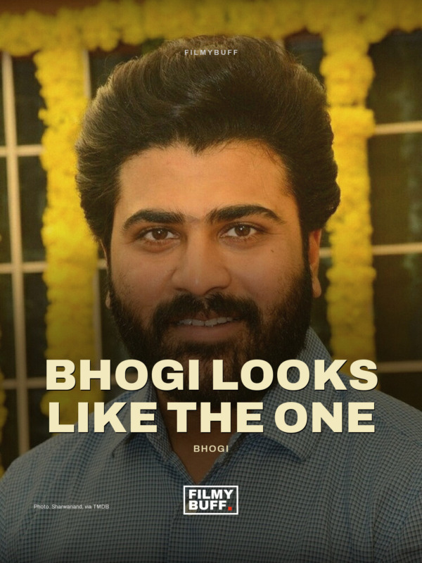 Bhogi