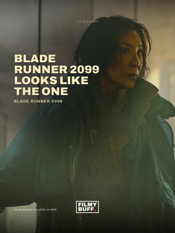 Blade Runner 2099