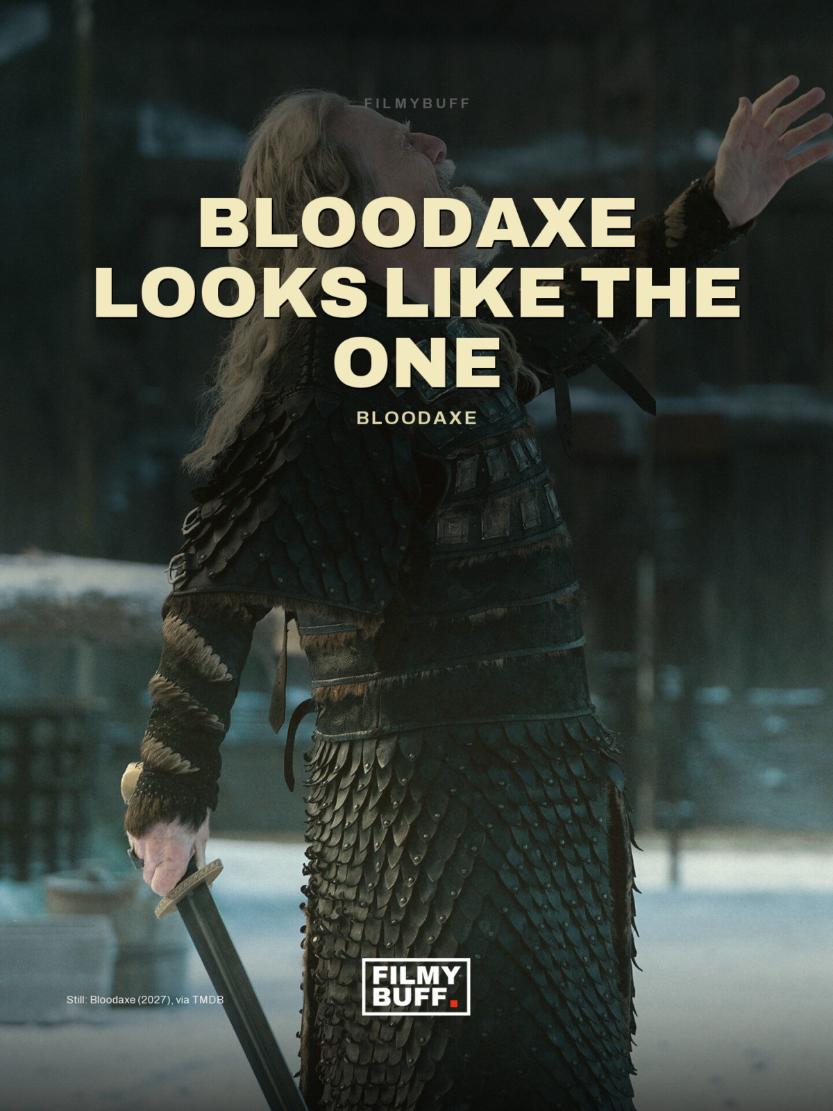 Bloodaxe