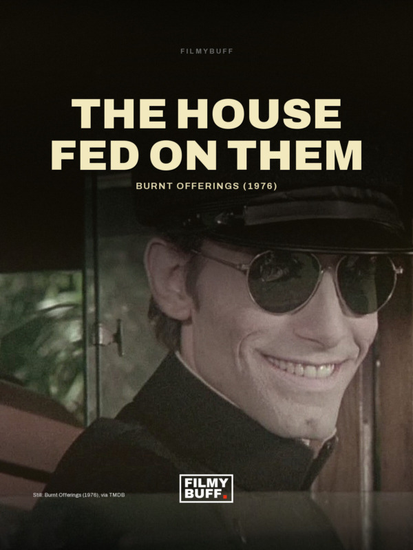 Burnt Offerings (1976)
