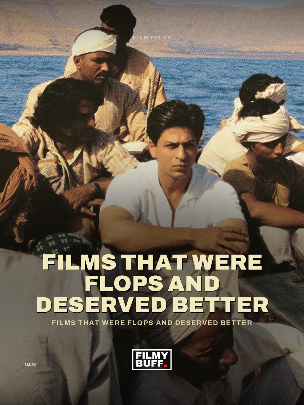 Films that were flops and deserved better