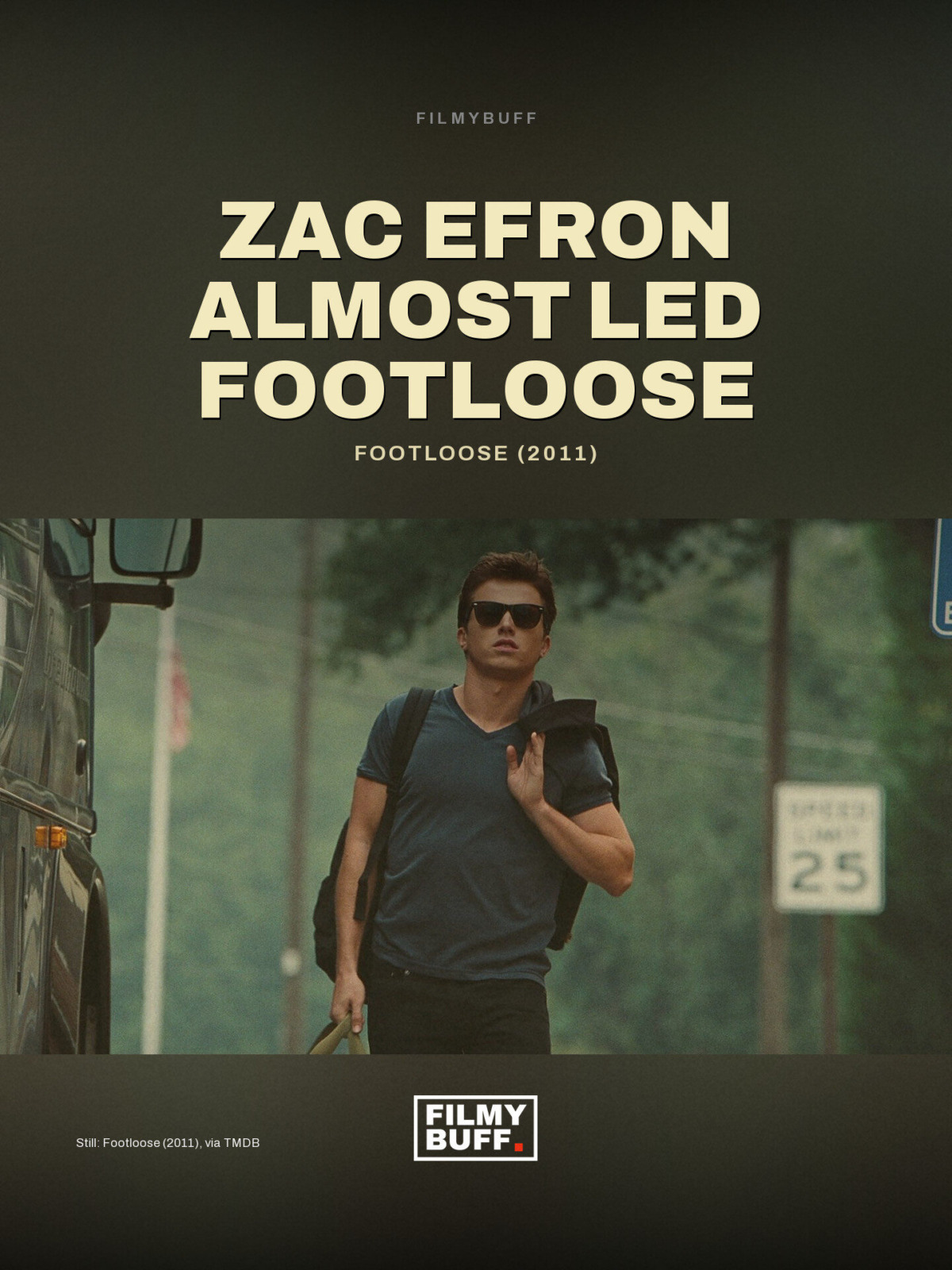 Footloose (2011)