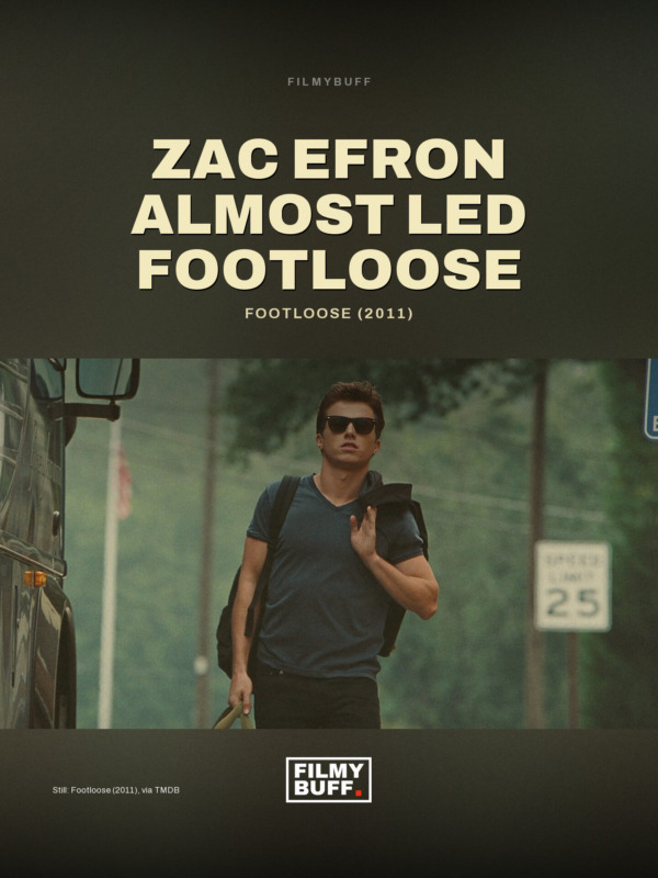 Footloose (2011)