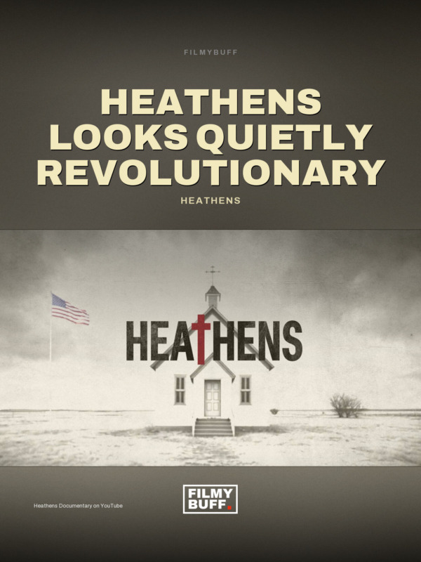 Heathens