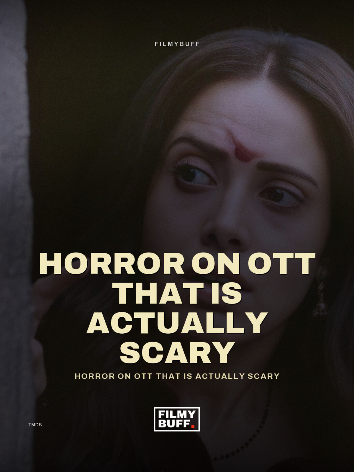 Horror on OTT that is actually scary