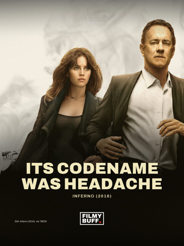 Inferno (2016)