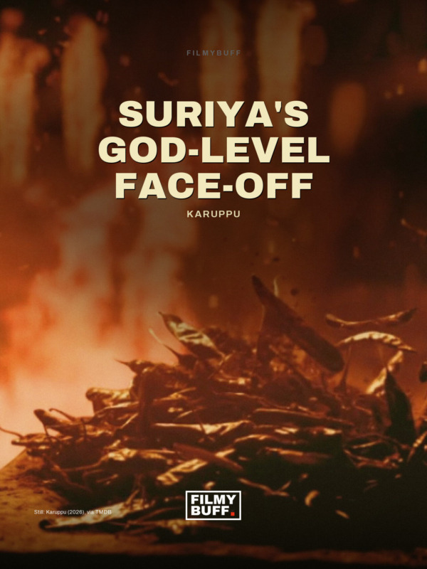 Karuppu