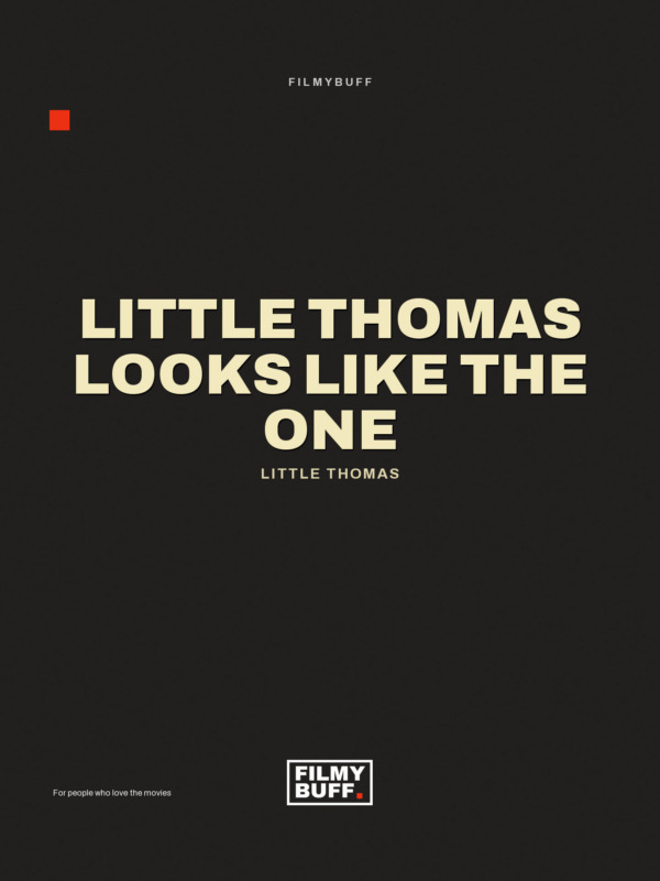 Little Thomas