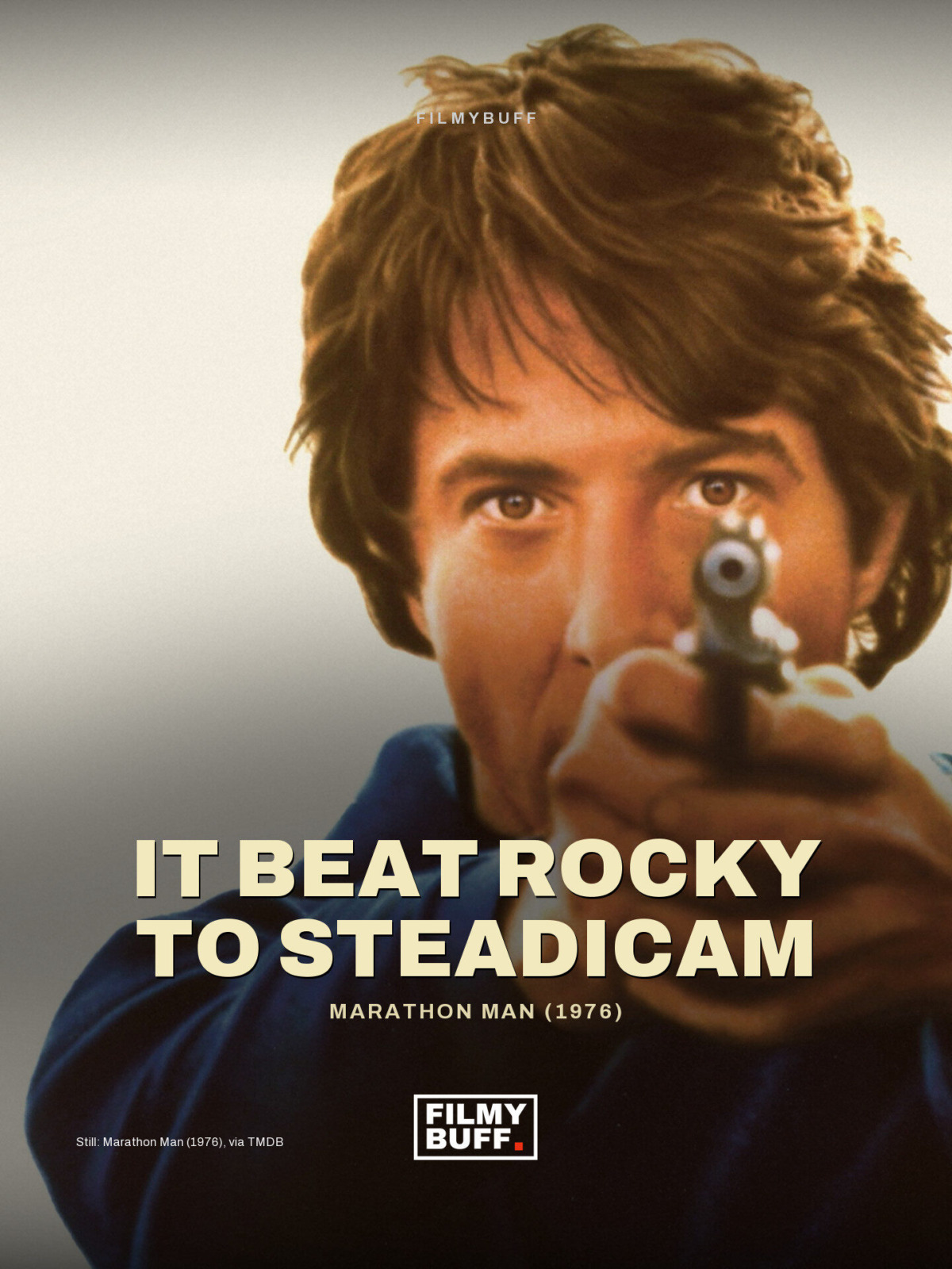 Marathon Man (1976)