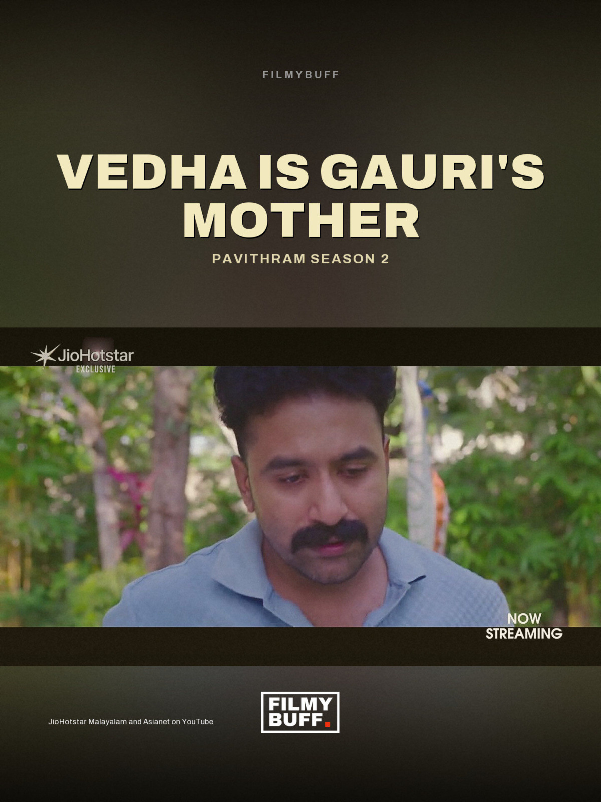 Pavithram Season 2