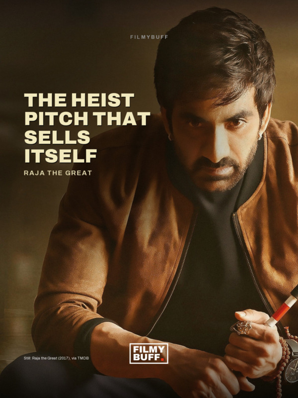 Raja The Great