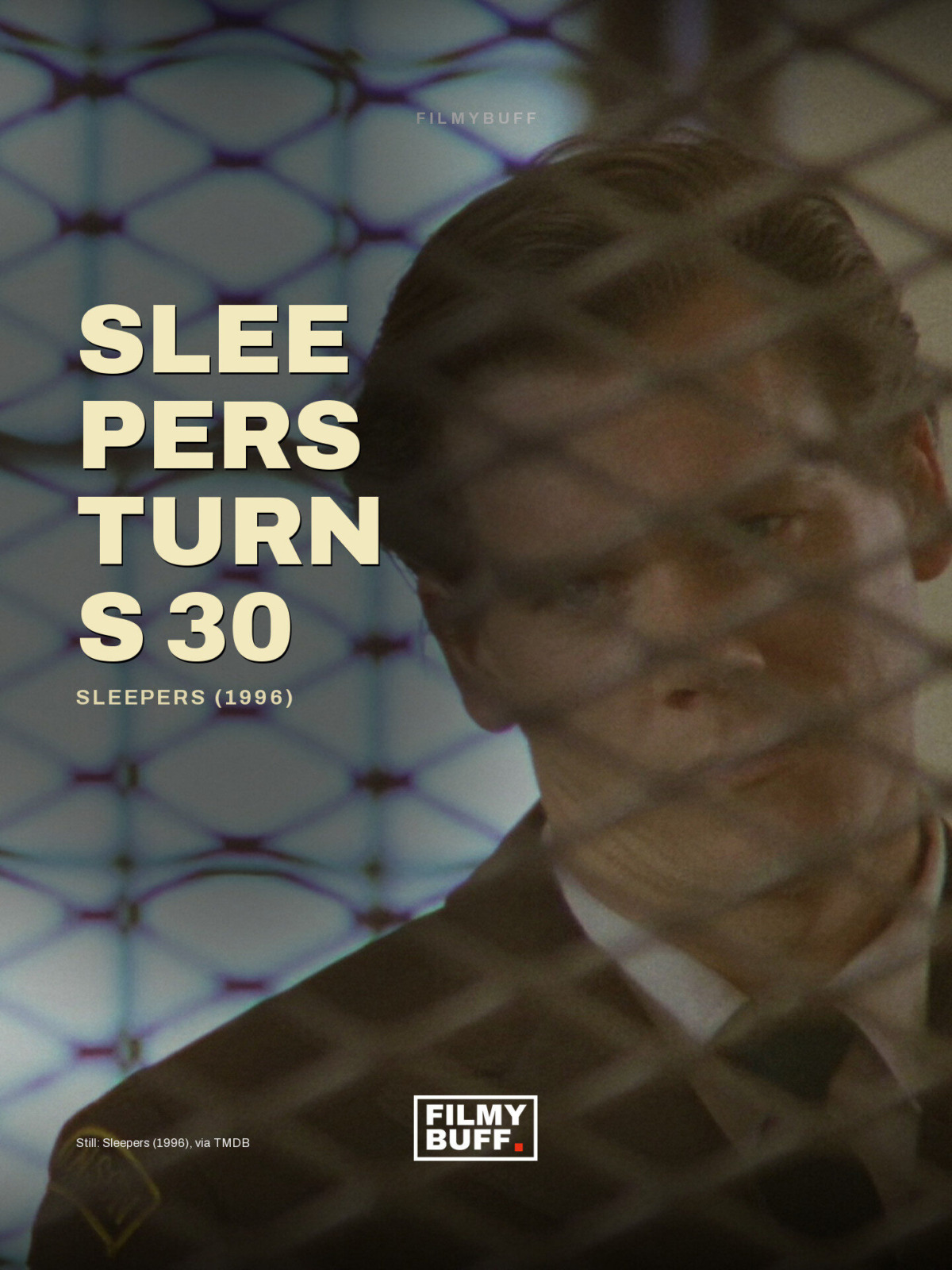 Sleepers (1996)