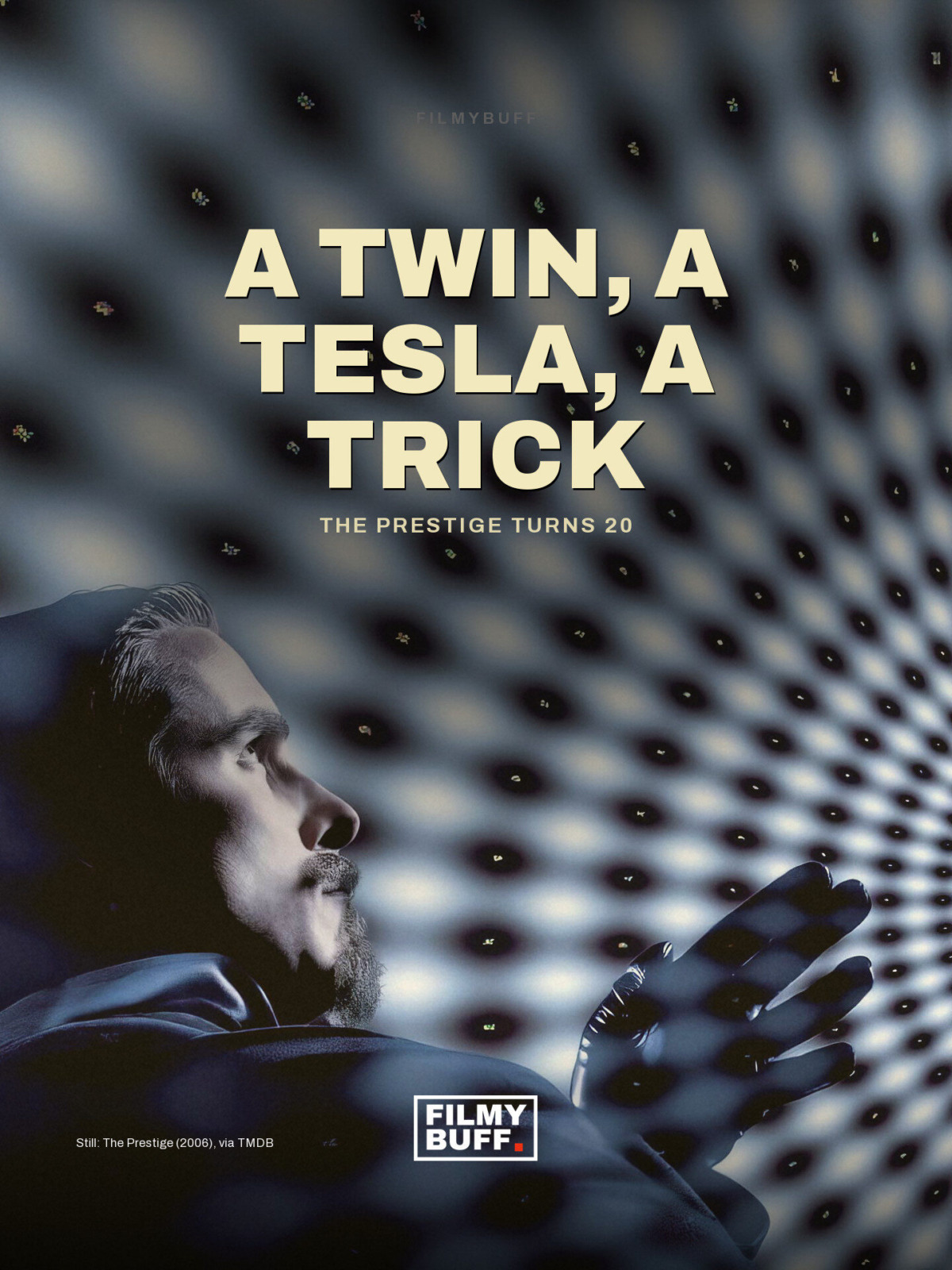 The Prestige turns 20