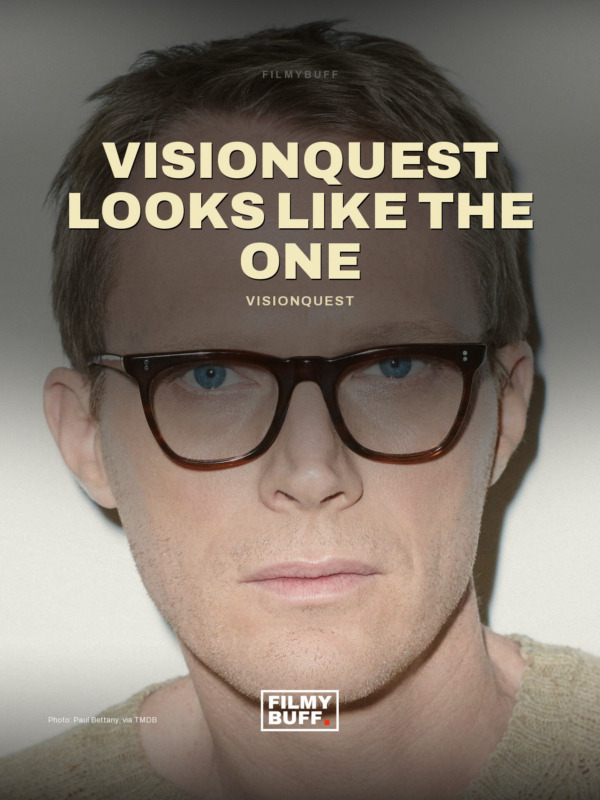 VisionQuest